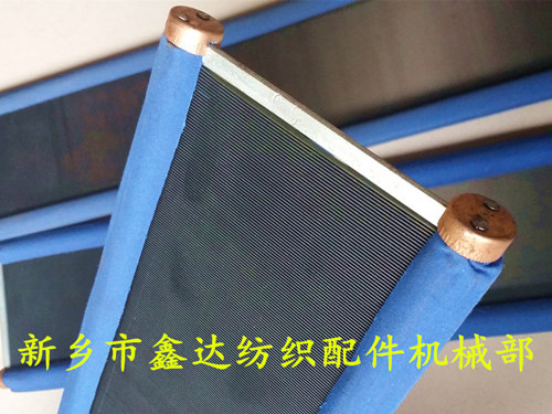 紡織機(jī)鋼筘型號、鋼筘規(guī)格及鋼筘的筘號計算方法