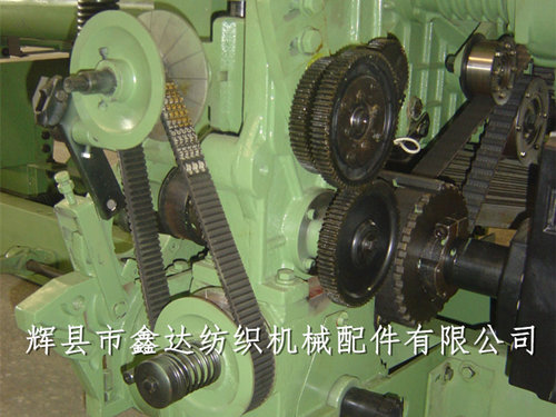 織布機(jī)圖片（片梭、有梭、劍桿機(jī)）