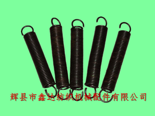 自動換梭織布機(jī)拉簧N56換梭裝置桿彈簧