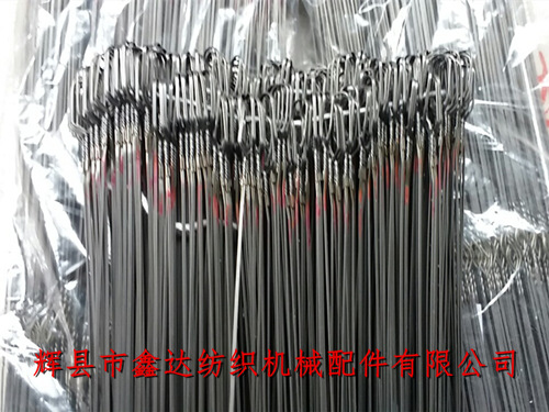 280尼龍綜絲，305包覆綜，330鋼絲綜