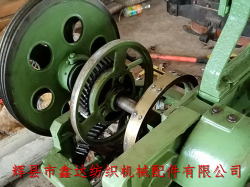 國產絲織機的型號（K251、K252、ZK272、K72、K274）與說明