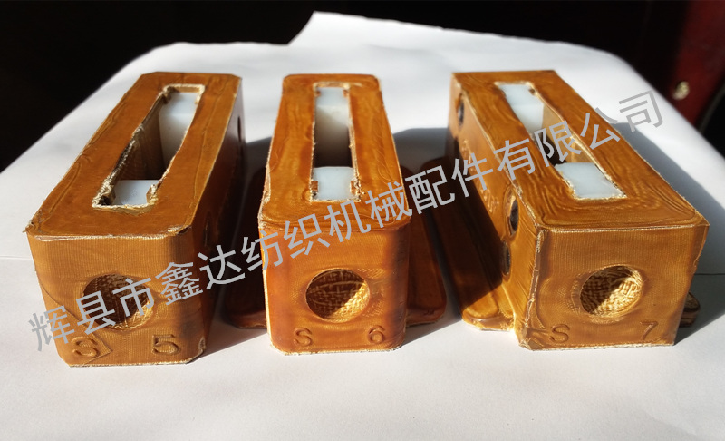 紡織皮結器材（G263園盤織機）