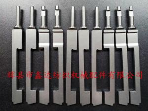 TW片梭織機(jī)配件探緯桿、檢梭桿及壓簧