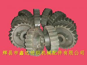 電動織布機(jī)卷取齒輪配件L7