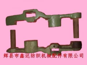 GA611-K10轉子桿織布機零配件
