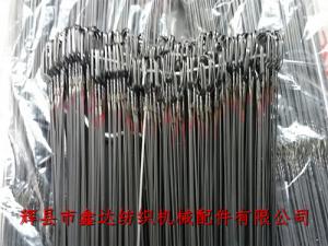280尼龍綜絲，305包覆綜，330鋼絲綜