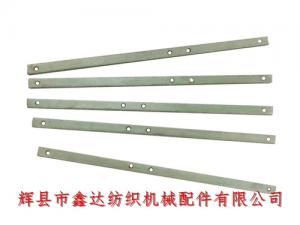 送經(jīng)扁鐵G1515織布機備件